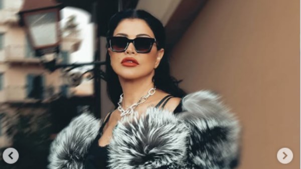 جومانا مراد