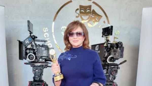 إلهام شاهين 