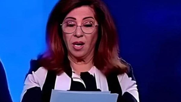 ليلى عبد اللطيف