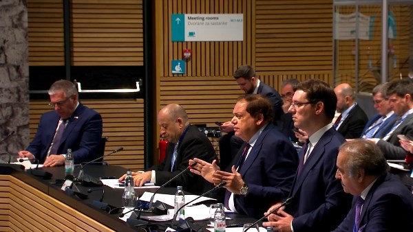 النائب محمد أبو العينين 