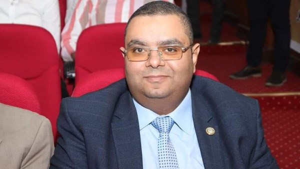 د. أحمد رمضان صوفي