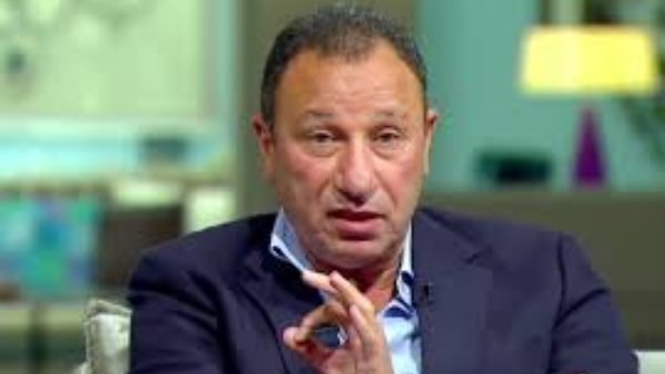 محمود الخطيب