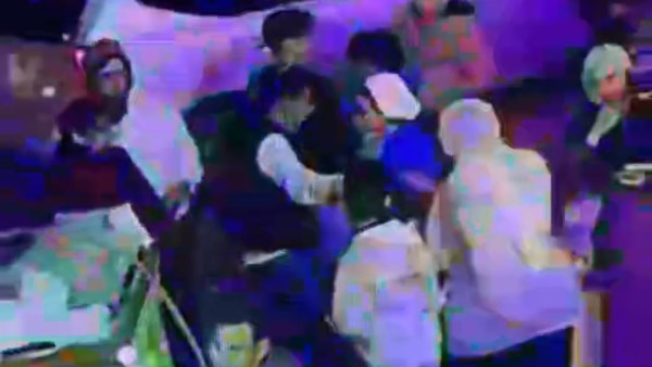 بورسعيد نتيجة الشهامة.. إصابات بجروح خطيرة ومطالبات بسرعة ضبط المتهمين