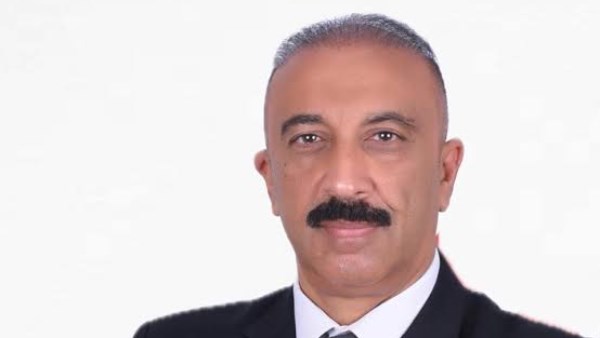 اللواء حاتم البيباني