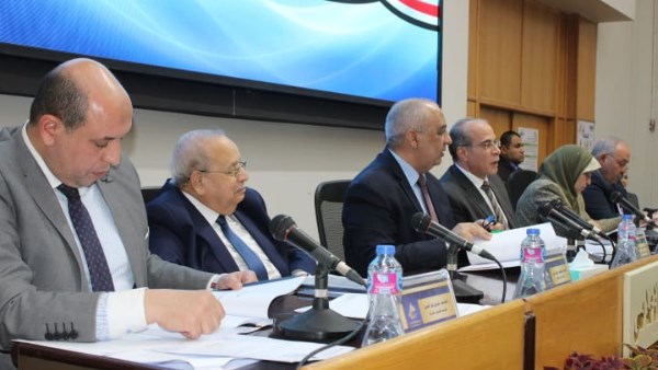  الجمعية العامة العادية (الثلاثون) للشركة المصرية لمدينة الإنتاج الإعلامى