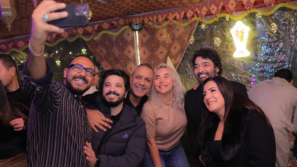 سحور الحريري