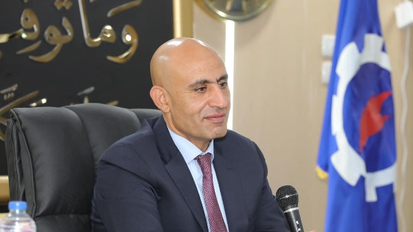 وزير التربية والتعليم 