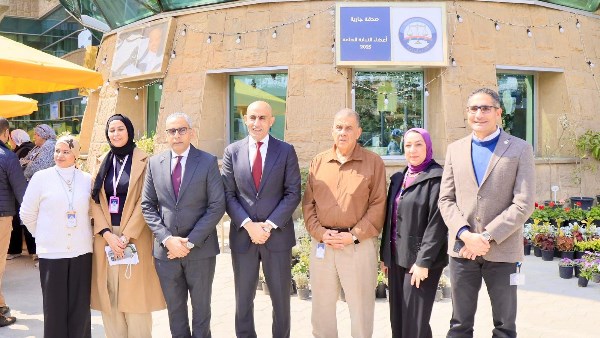 جولة وزير التربية والتعليم اليوم