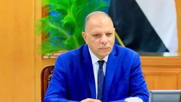 خالد عبد الحكم