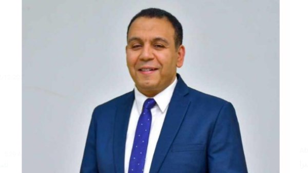 الدكتور تامر شوقي