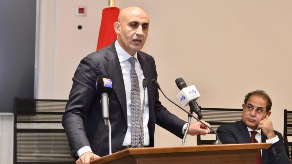 وزير التربية والتعليم