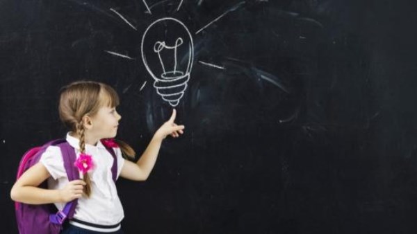 ترشيد إستهلاك الكهرباء في المدارس