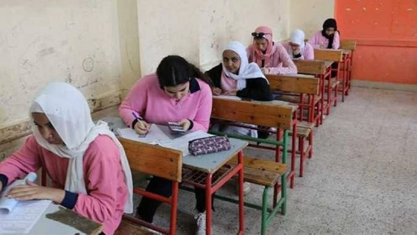 امتحانات شهر مارس