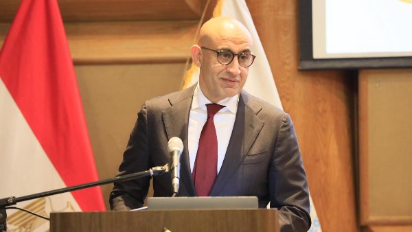 وزير التربية والتعليم