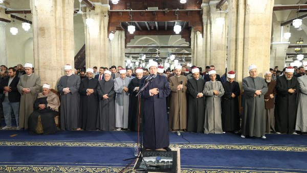 صلاة التهجد كم ركعة