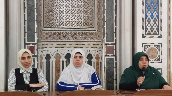 الجامع الأزهر