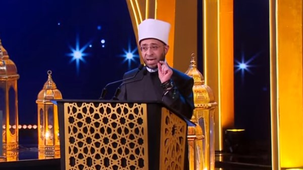 د.  أسامة الأزهري 