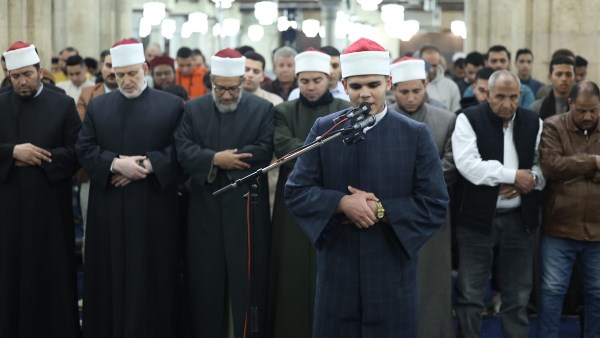 الطالب زياد محمد حجاج