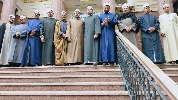 قوافل دعوية