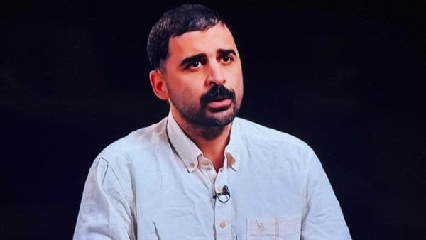 الإرهابي علي عبد الونيس