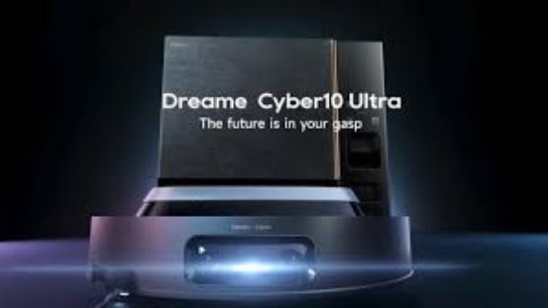 Dreame Cyber10 Ultra