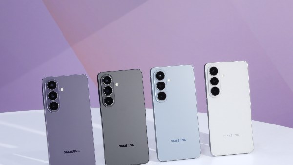 عروض الأسبوع .. إطلاق سلسلة Galaxy S26 وفتح الحجز المسبق لـ iPhone 17e