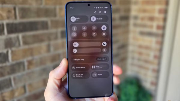 الهاتف الذكي