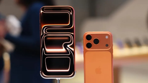  آيفون 18 برو