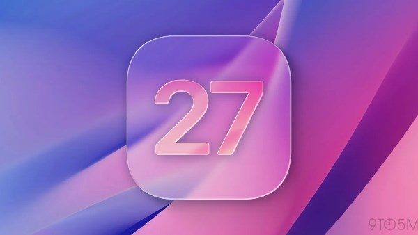 iOS 27