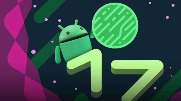 أندرويد 17 