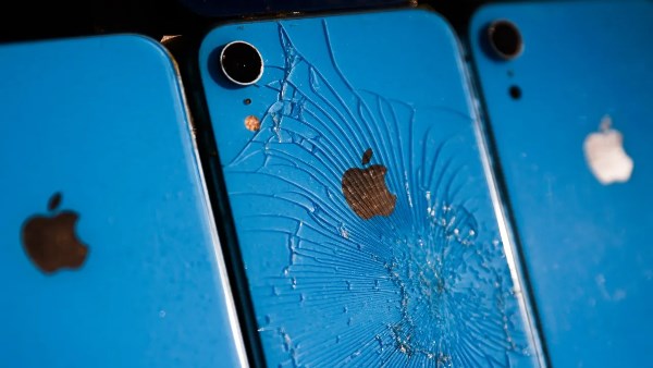  هواتف آيفون