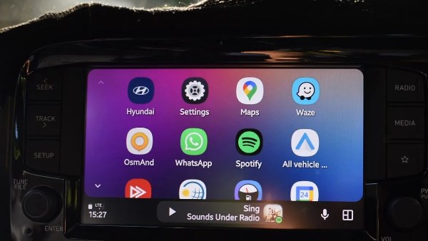 مشكلة اتصال تضرب Android Auto على هواتف بيكسل وسامسونج دون تفسير واضح