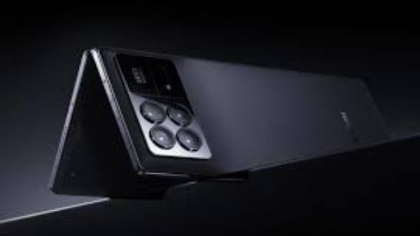 . شاومي 17 فولد