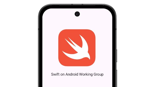 رسميًا.. لغة برمجة آبل Swift تدعم هواتف أندرويد.