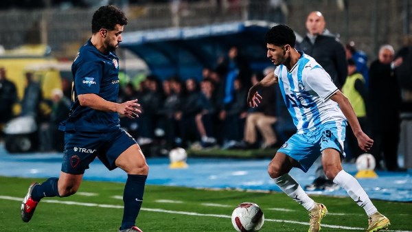 صورة من اللقاء