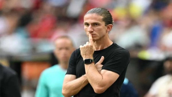 فيليبي لويس