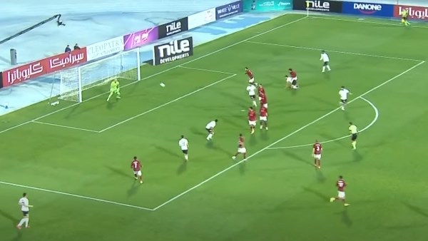 صورة من اللقاء