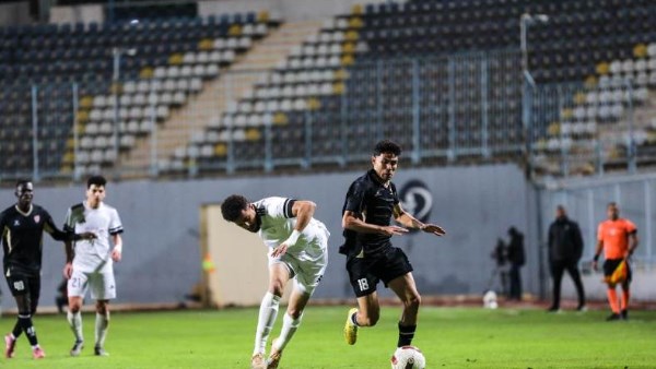 صورة من اللقاء