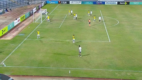 صورة من اللقاء