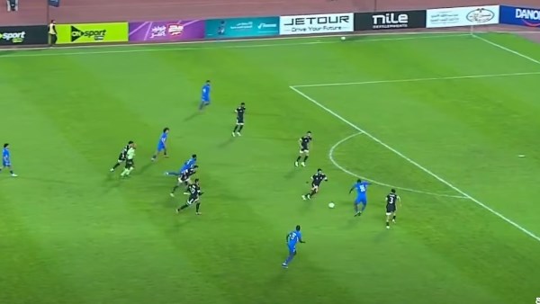 صورة من اللقاء