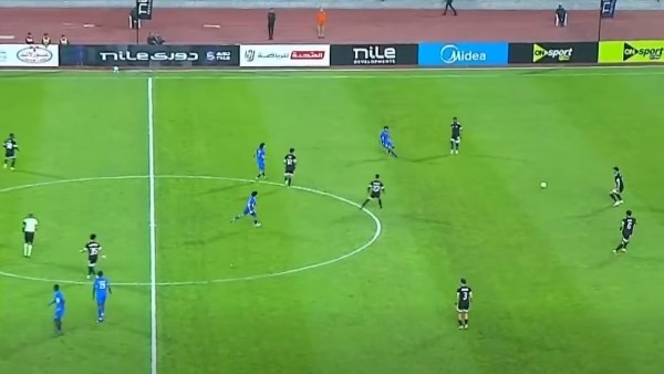 صورة من اللقاء