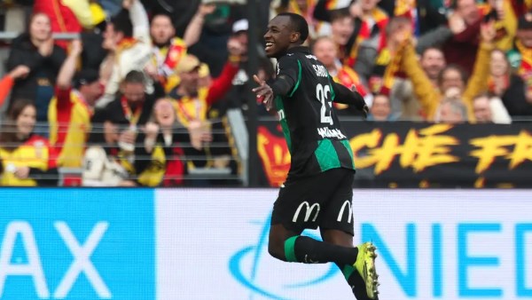 سعود عبد الحميد