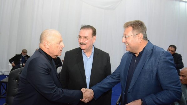 المهندس هاني أبويدة