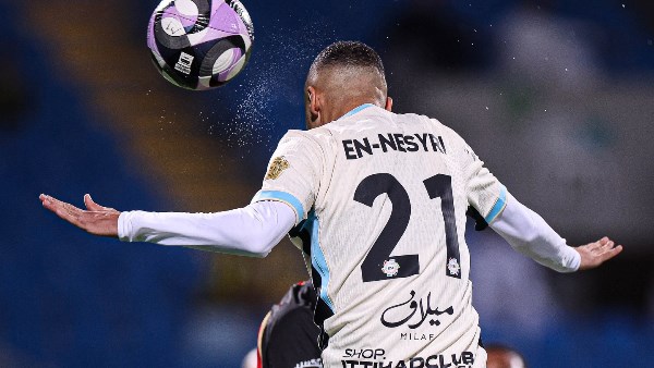 صورة من اللقاء