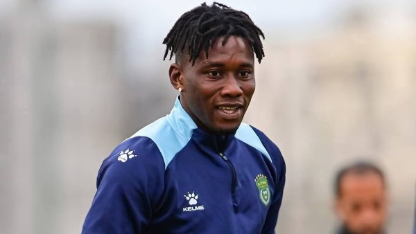 الإيفوارى كرامو كوامى