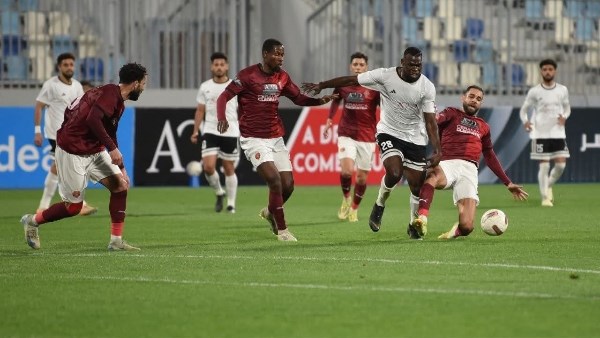 صورة من اللقاء