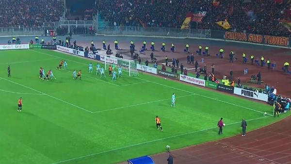 صورة من اللقاء