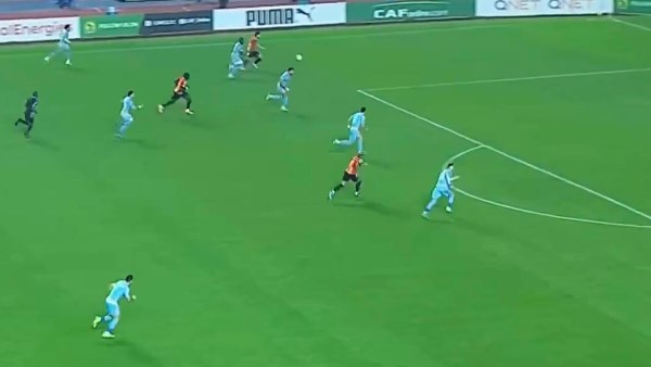 صورة من اللقاء