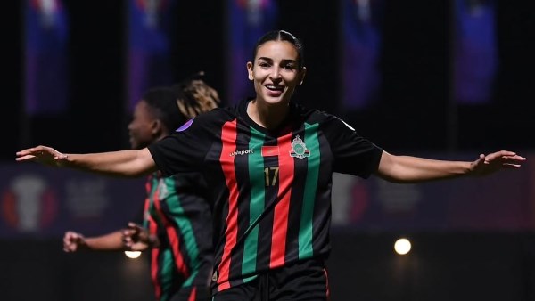 حنان أيت الحاج