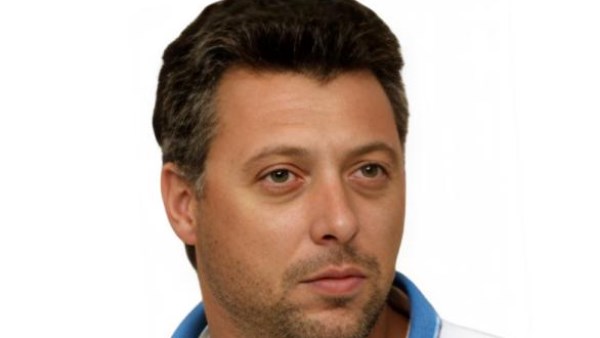 الإيطالي كريستيانو فلوبي